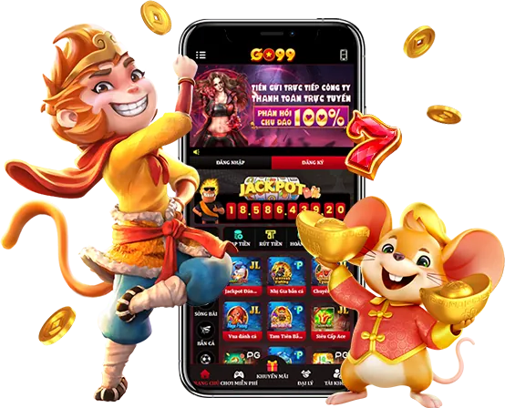 Đồ họa sống động game bắn cá nwe88 nhà cái