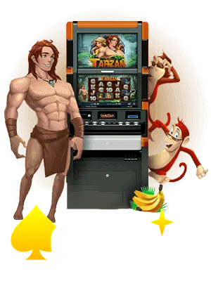 Chơi slot game trên nhiều thiết bị
